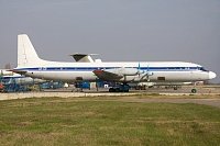 Chişinău IL-18D Tandem Aero (Grixona) ER-ICB